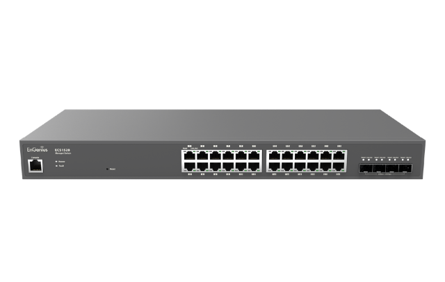 ECS1528FP - Switch