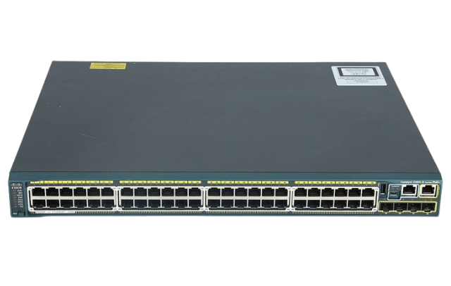 2960S 48 LPS-L