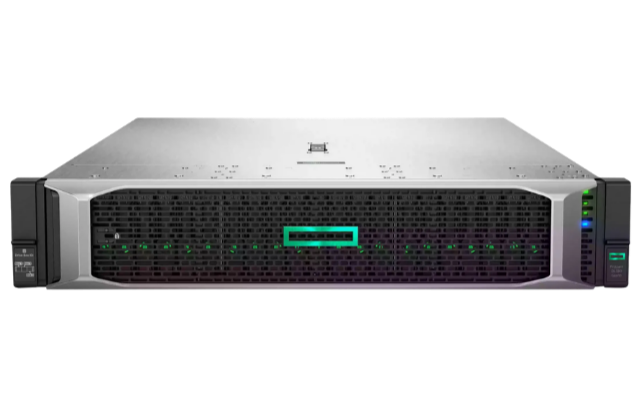 HP Proliant DL380 Gen10